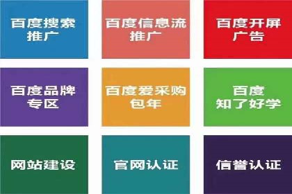 SEM推广案例：精准定位目标客户群体